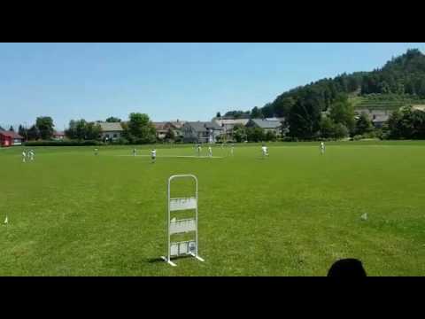 Wasal kamal Slovenian League