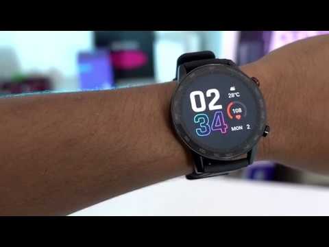 Honor Magic Watch 2 - Magical Watch