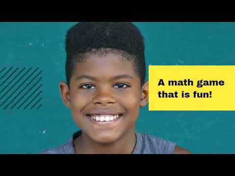Math Duel: 2 Player Math Game