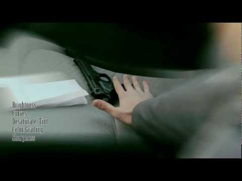 BWS | VFX Breakdown - The Last Sense (of life)