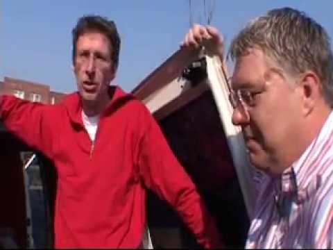 Rudolf en René | uitzending 22-11-2007 | Ik vertrek