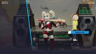 MultiVersus Version 1.0