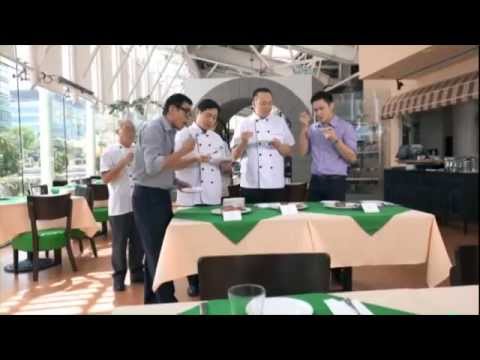 Embedded thumbnail for 餐饮业防贪培训短片 - 故事二: 厨师推介