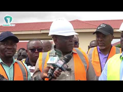 Konongo Bypass: Agbodza Vows Action Against Armed Men Disrupting Road Works