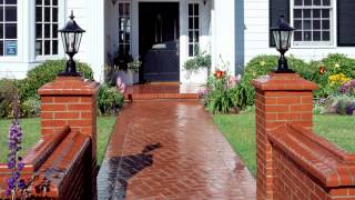 BEHR PREMIUM® Concrete, Brick & Tile Wetlook & Low - Lustre Sealer