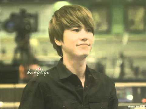 7 years of love (7 년간의 사랑) MR (Instrumental) - Kyuhyun + DL link