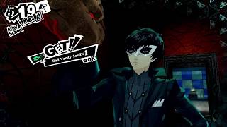 Madarame Will Seed Locations - Persona 5 Royal