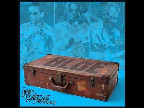 Joe Gaspar Band  -  Spider Queen