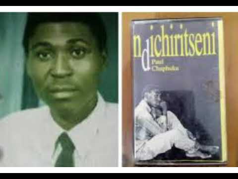 Paul Chaphuka - Ndichilitseni (90s Official Audio)