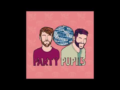 Party Pupils - Over & Under (Audio)