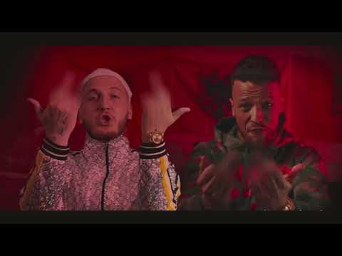 [FREE] Azet x Mozzik & Noizy, RAF Camora - Commando Type Beat (Skittlez Beats x G3NT MVSIC)