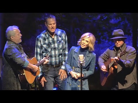 Alison Krauss & Union Station — Whiskey Lullaby (Brad Paisley song) — Live At Mountain Winery — 2025