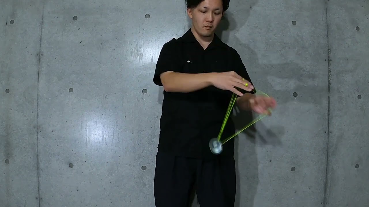 トライ・アタック