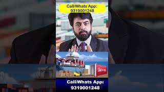 What is CFS ( Container Freight Station ) in Import Export business  | EXPORT IMPORT BUSINESS