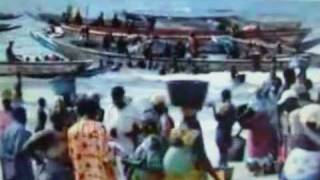 The Congo&#39;s - Fisherman