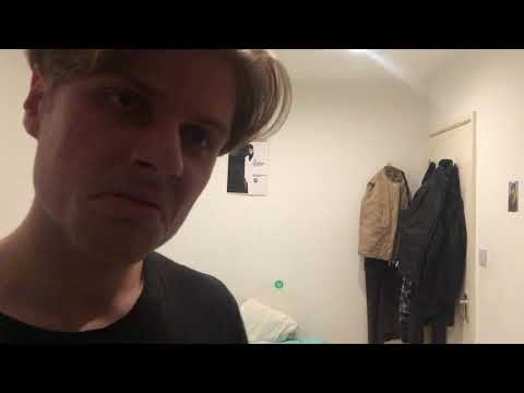 SCARFACE | Tony Montana - Da Ni | chill night monologue