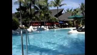 preview picture of video 'Nexus Resort -  Malaysia Borneo'