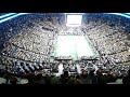 Boston Celtics Vs New York Knicks TD Garden Boston