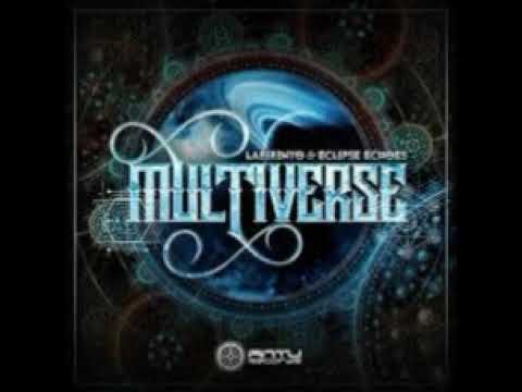 labirinto and eclipse echoes  - simple molecule