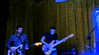 Jane Weaver , Don't take my Soul , Gullivers , Manchester , 13/2/15