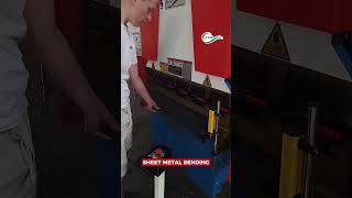 Nova MTP SERVO MTP 40X1320 MTP-3212 presa za savijanje lima | Slika 4 - Machineryline