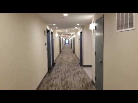 Hampton Inn Mount Laurel/Moorestown (TKE Endura)