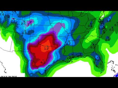 May 20, 2015 Weather Xtreme Video