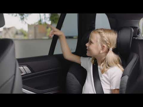 Lionelo Lars i-Size - Kindersitz