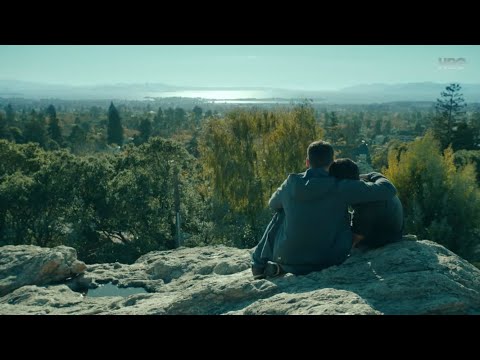 Looking: The Movie - Patrick and Agustín