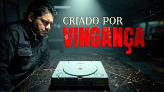 O Preço da Arrogância: A verdadeira origem do PlayStation