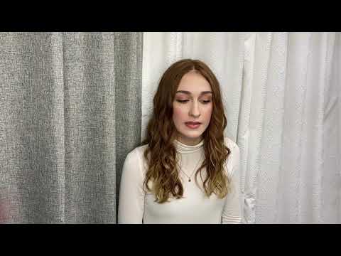 Saying Goodbye; Emma Parsell's Journey through Song Writing