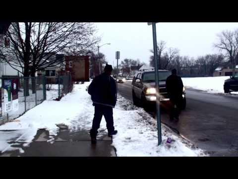 MOB ON MINE - KANE DEEZ