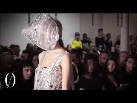 MuseØ Presents: Art Basel Fashion show Recap PART 1