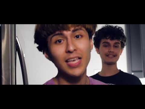 Xoxo Grim & Percy - Cash Cousins Prod. Captain Crunch