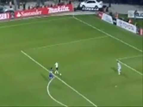 Emerson Gol do Titulo ( Narração josé Silverio)