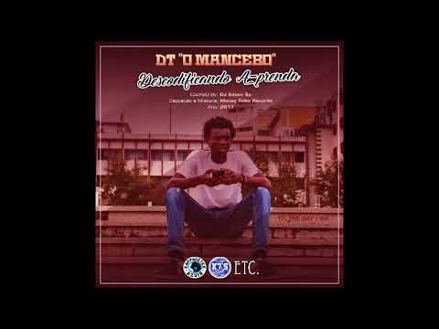 D T -  Descodificando A-prenda (Prod.  por Dj Edson Sp)