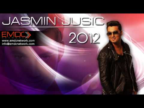 Jasmin Jusic feat. Goga Sekulic - 2012 - Vuce lopove - Official Remix