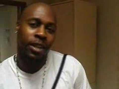 P.Moody talking about Secure