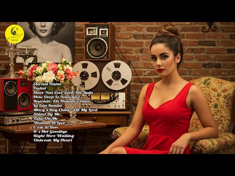 Top Songs & Best Hits – Acoustic Voices for Audiophiles