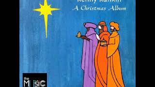 A Christmas Album ❉ KENNY RANKIN [full vinyl album cut]