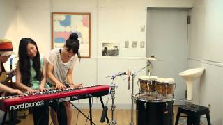 Tell your World／livetune feat. 初音ミク（Cover）