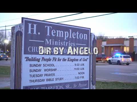 DON-DON - Be somebody better (feat. Flames oh god & cashmeir da don)**official video**