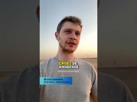Depoimento em vídeo 11