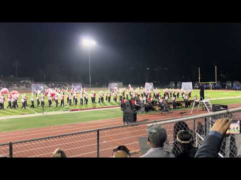 IHS Pride of Imperial @ Vahalla Field tournament 10/26/25