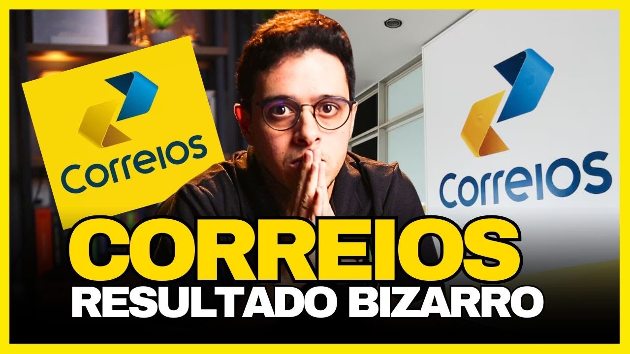 ABOUT THE BIZARRE RESULT OF THE POST OFFICE COMPETITION