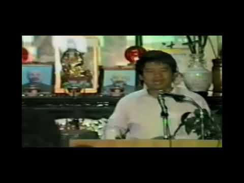 許傳營講師講龍天表地府抽丁