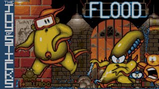 Flood (Atari ST)