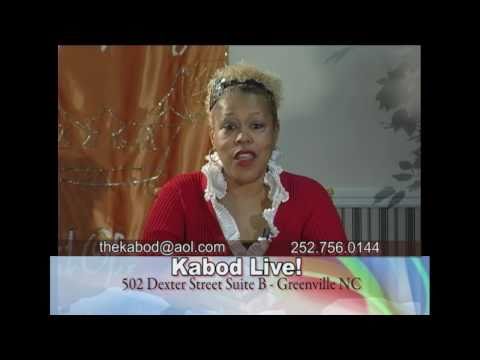 WINPOP - with Pastor Sheila Ingram (03/27/2011)