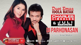 Download lagu Charles Simbolon Feat. Juli Manurung - Di Parhonasan | Pop Batak mp3 Download lagu Charles Simbolon Feat. Juli Manurung - Di Parhonasan | Pop Batak mp3