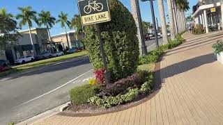 Brief 2026 Part 3 Tour of Cattlemen Road at University Town Center - Sarasota FL